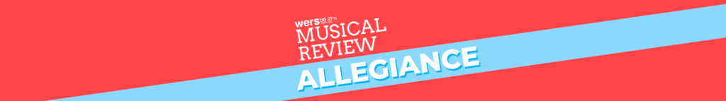 ALLEGIANCE-01 ALLEGIANCE-01