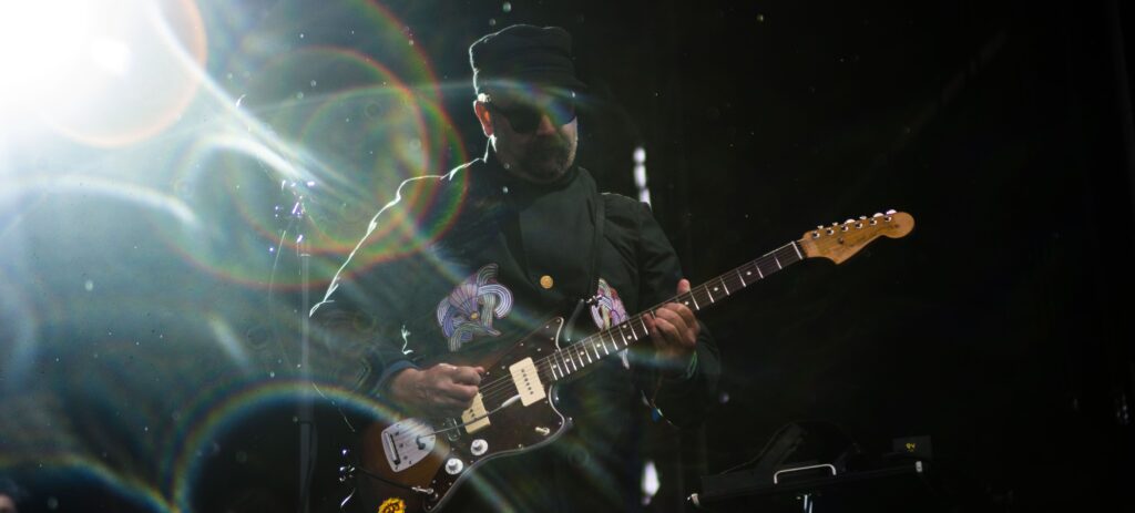 DSC_0454 The Decemberists at Boston Calling 2018. Photo by Jacob Cutler.