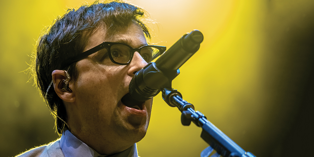 weezer weezer