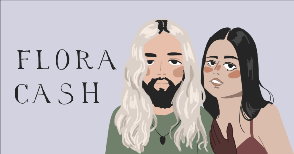 flora cash4 flora cash4