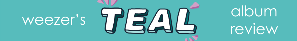 teal album review 1 teal album review 1