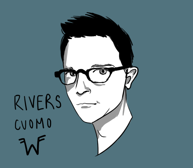 rivers rivers