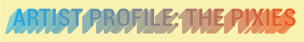 pixies banner pixies banner