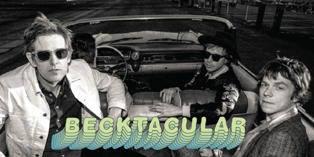 beck - twitter beck - twitter