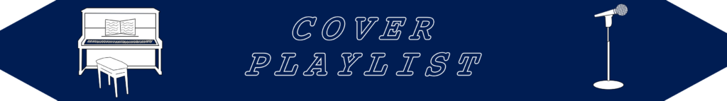 Cover Playlist Blog Banner Cover Playlist Blog Banner