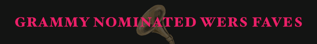 Grammy Noms - blog banner Grammy Noms - blog banner