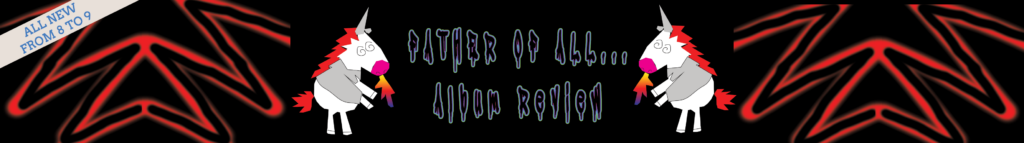 Father of All Blog Banner - ALL NEW Father of All Blog Banner - ALL NEW
