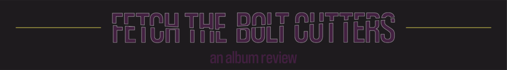 fiona apple album review - blog banner fiona apple album review - blog banner