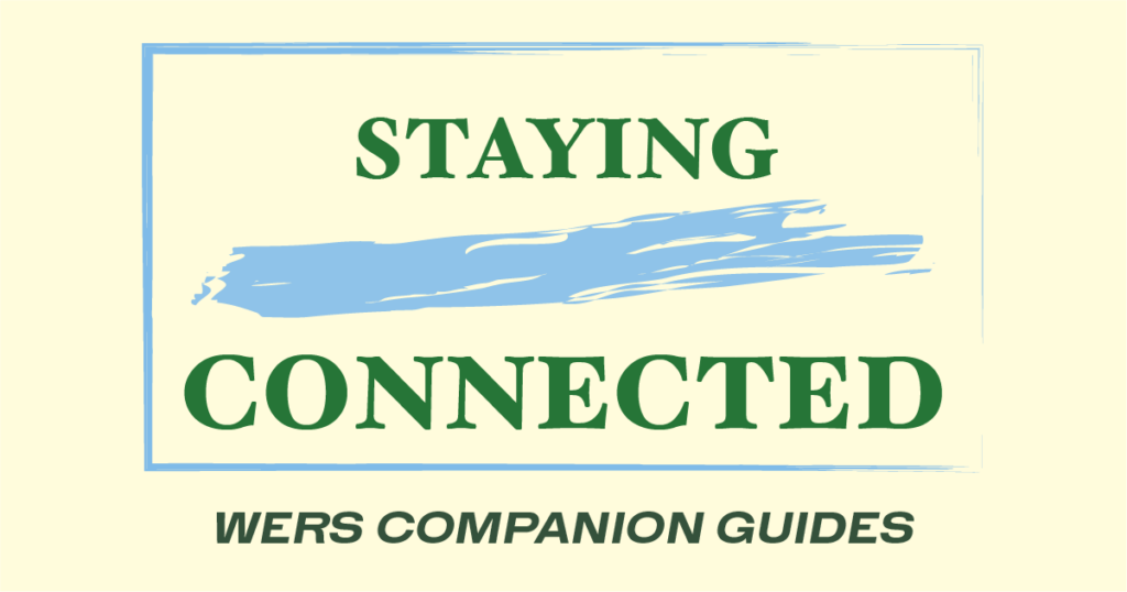 staying connected - facebook staying connected - facebook