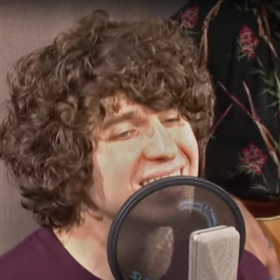 The Kooks LIVE In Studio Performing “Down” [Acoustic]