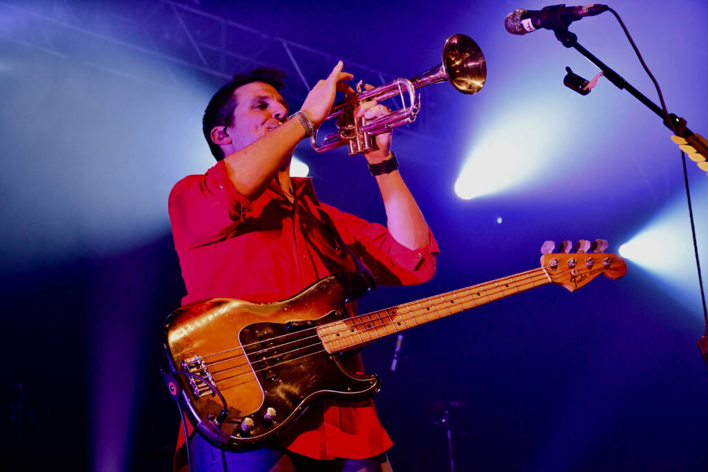 Guster Rocks The House Of Blues After New Album Release