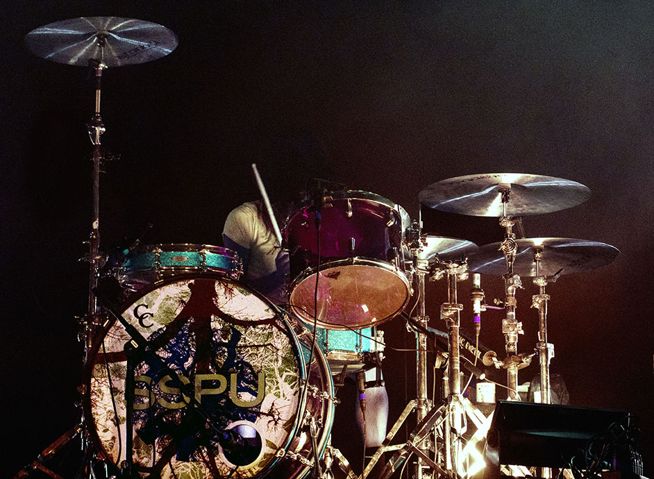 I really like nirvana and Dave grohls drumming but I don’t know how to