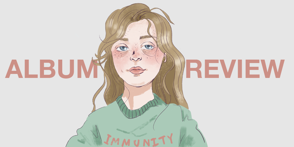 Album Review Immunity Cements Clairo As A Matured Artist