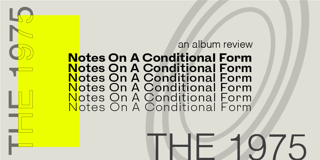 the 1975 album review - twitter the 1975 album review - twitter