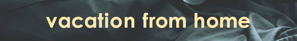 Banner (Vacation) Banner (Vacation)