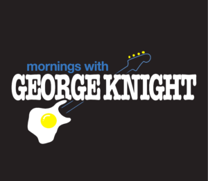 Mornings With George Knight Page