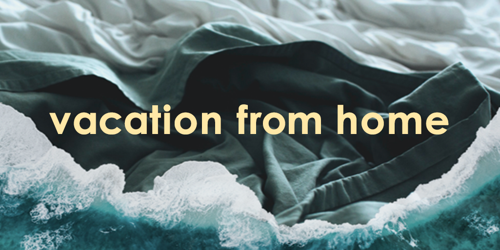 Twitter (Vacation) Twitter (Vacation)