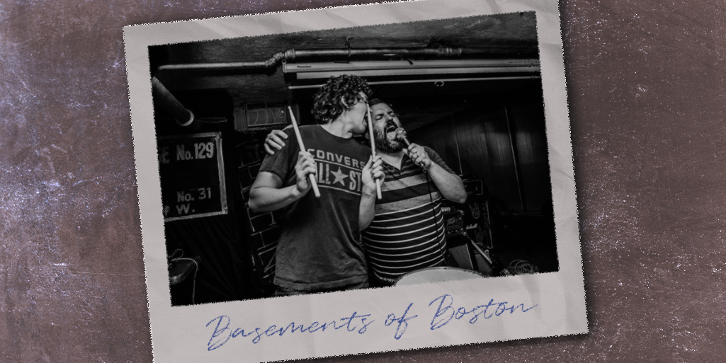 basements of boston - twitter banner basements of boston - twitter banner