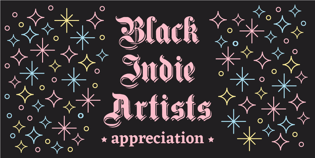 black indie artists - twitter black indie artists - twitter