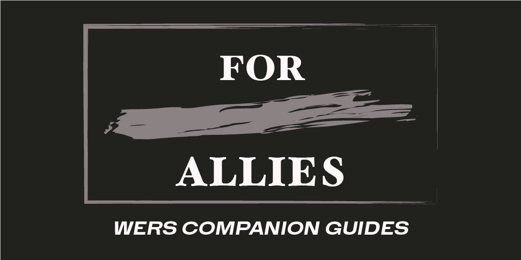 for allies - twitter for allies - twitter