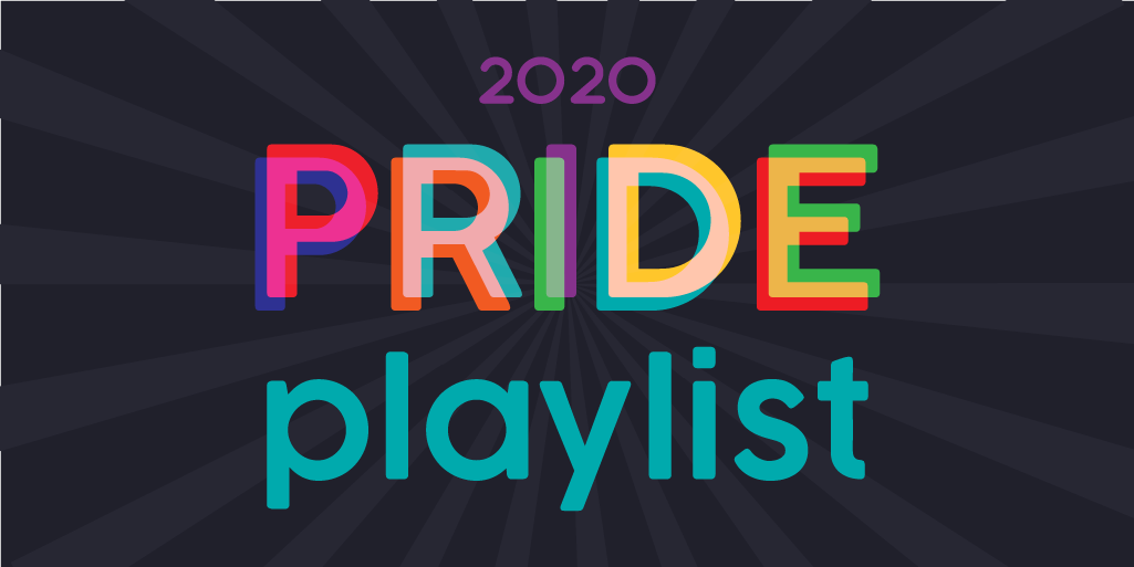 pride playlist - twitter pride playlist - twitter