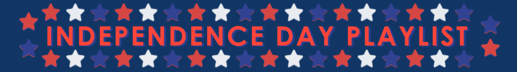 4th of July 2020 - Banner Graphic 4th of July 2020 - Banner Graphic