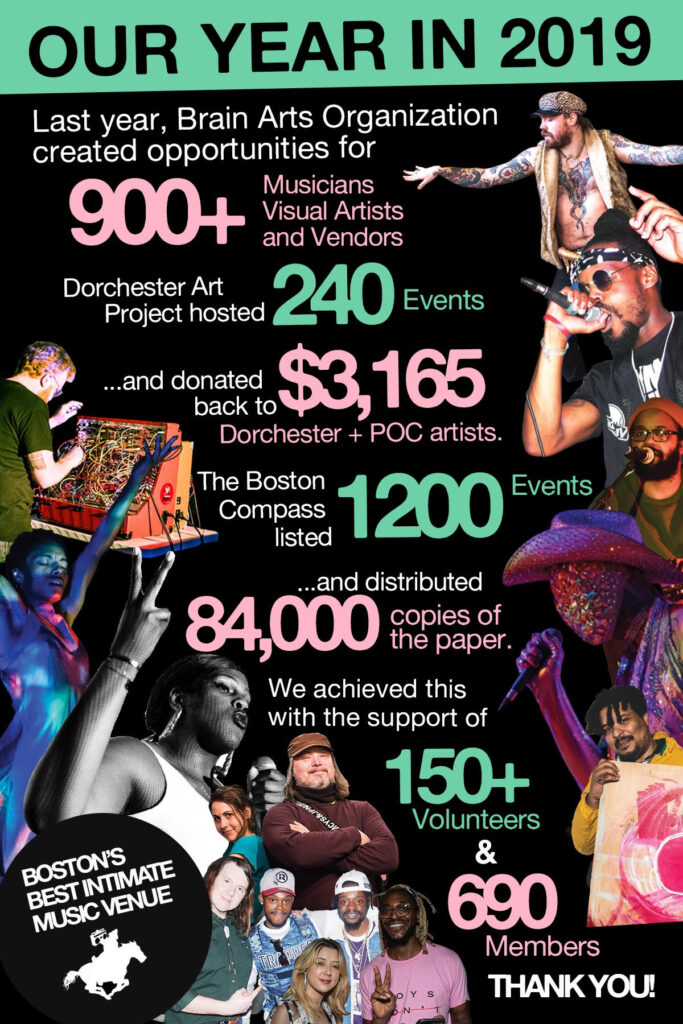 AAA 2019 impact graphic AAA 2019 impact graphic