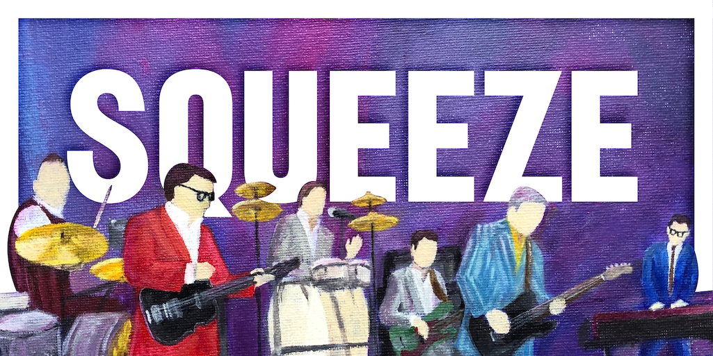 Squeeze twitter banner Squeeze twitter banner