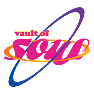 Vault of Soul transparent logo