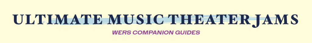 ultimate music theater jams - blog banner ultimate music theater jams - blog banner