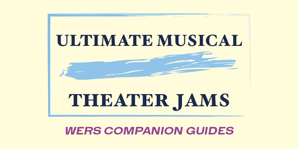 ultimate music theater jams - twitter ultimate music theater jams - twitter