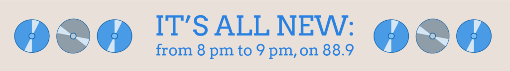 All New from 8 to 9 Header All New from 8 to 9 Header