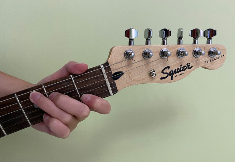 C Chord C Chord
