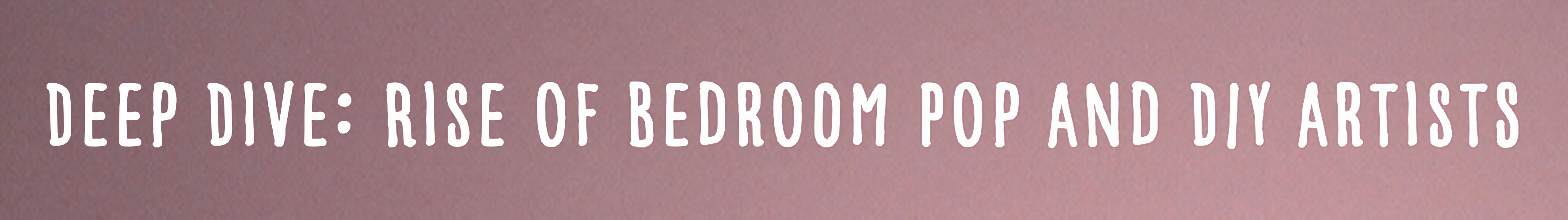 Bed Pop banner Bed Pop banner