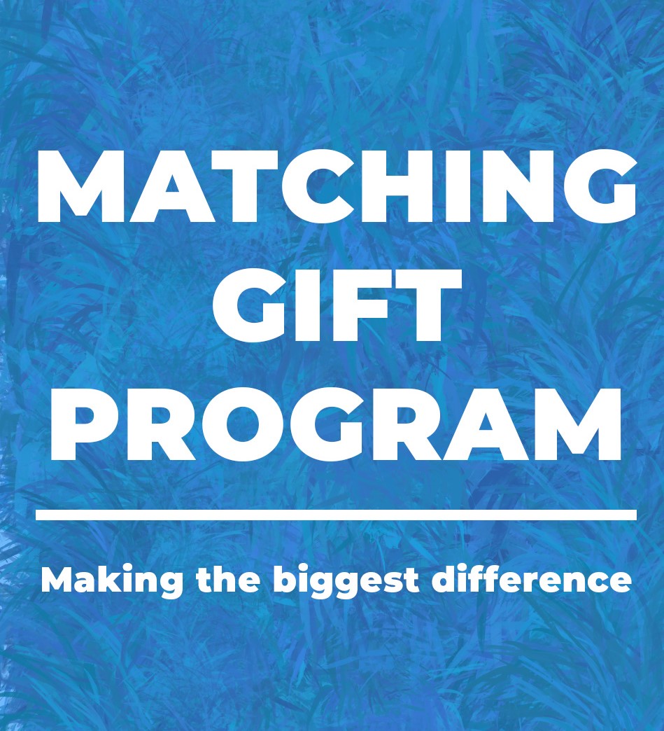 Matching Gift Program