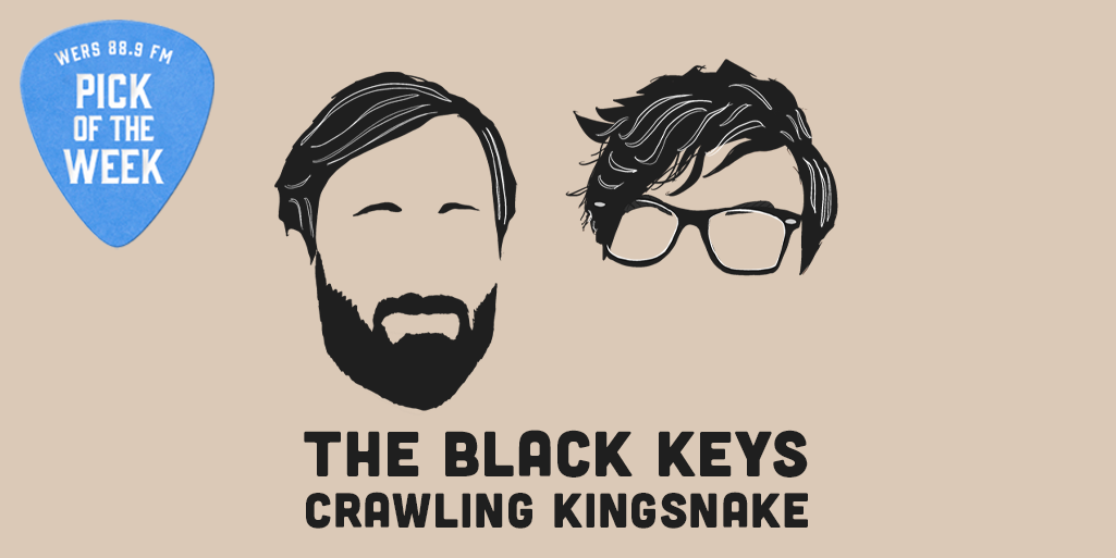 "Crawling Kingsnake" by The Black Keys | Pick of the Week - Vimarsana News