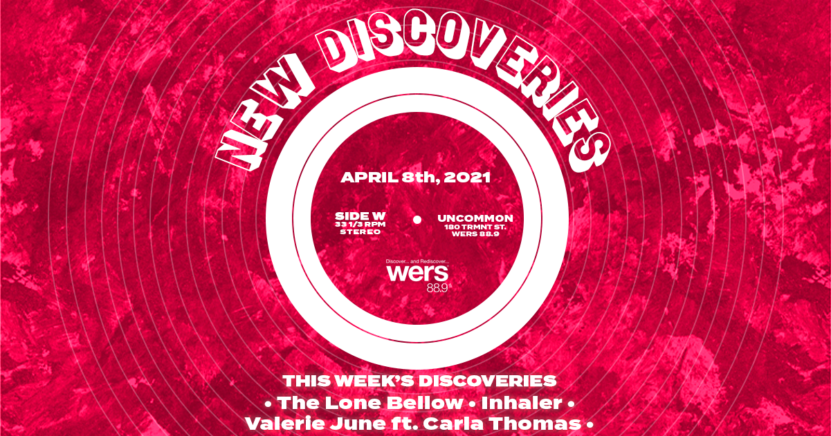 New Discoveries: The Lone Bellow, Valerie June, and More - Vimarsana News