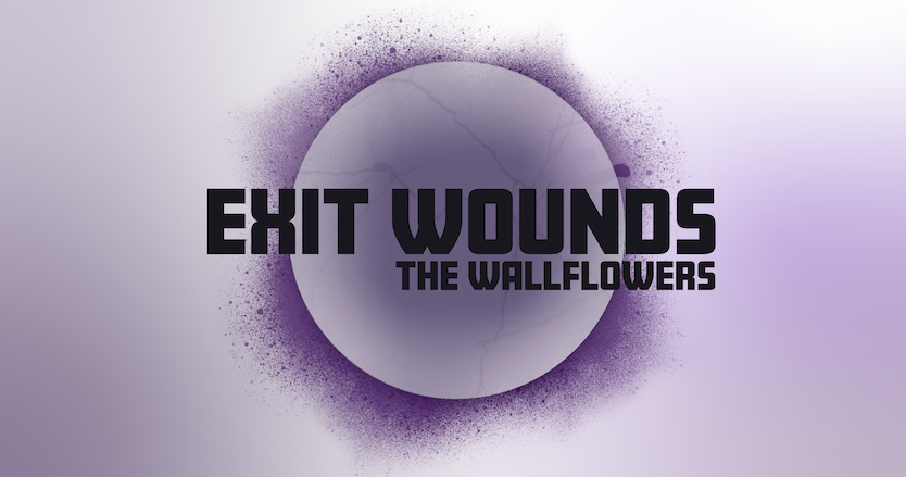 The Wallflowers "Exit Wounds" | Album Review - Vimarsana News