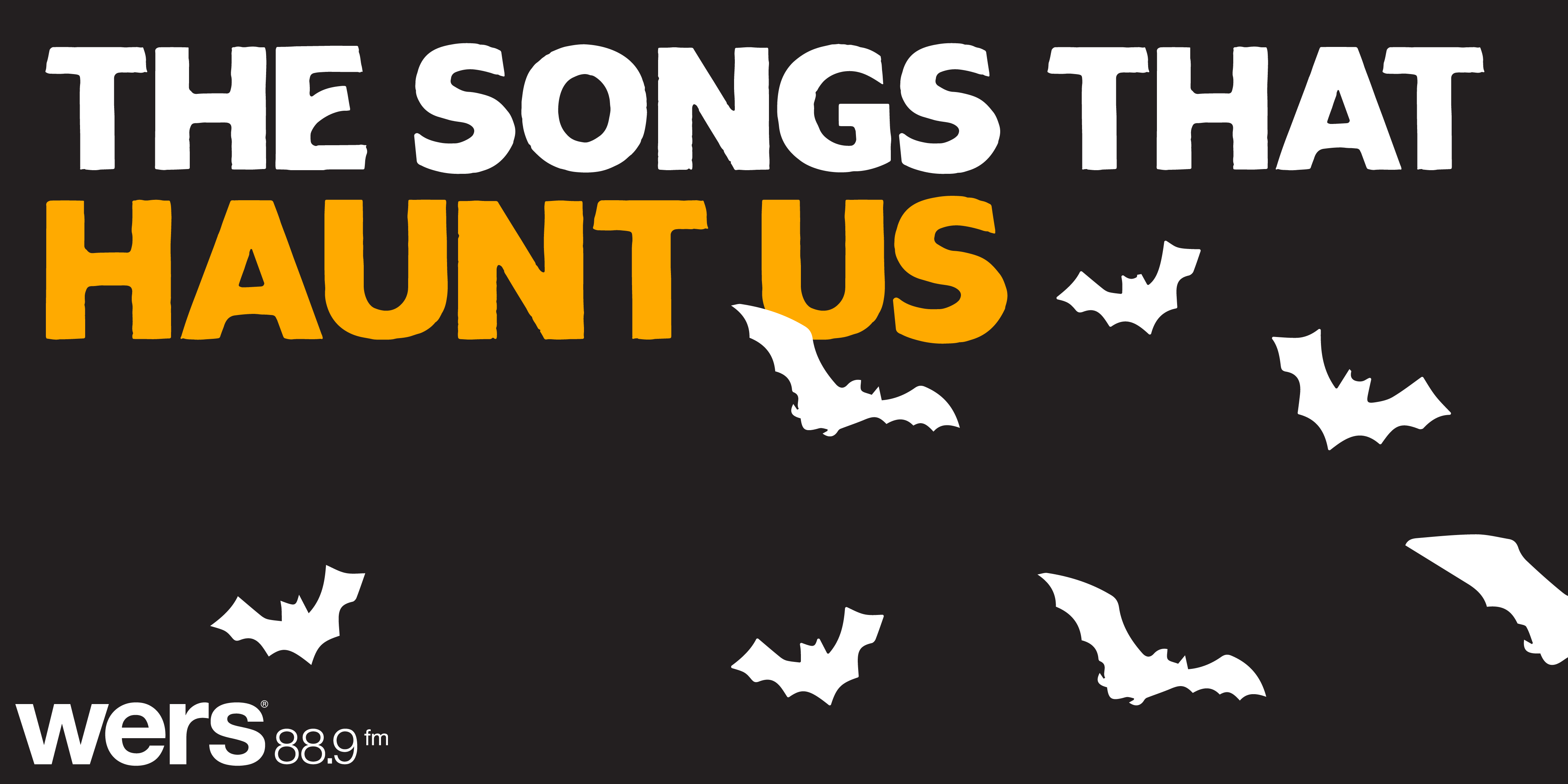 The Songs That Haunt Us | Halloween Playlist - Vimarsana News