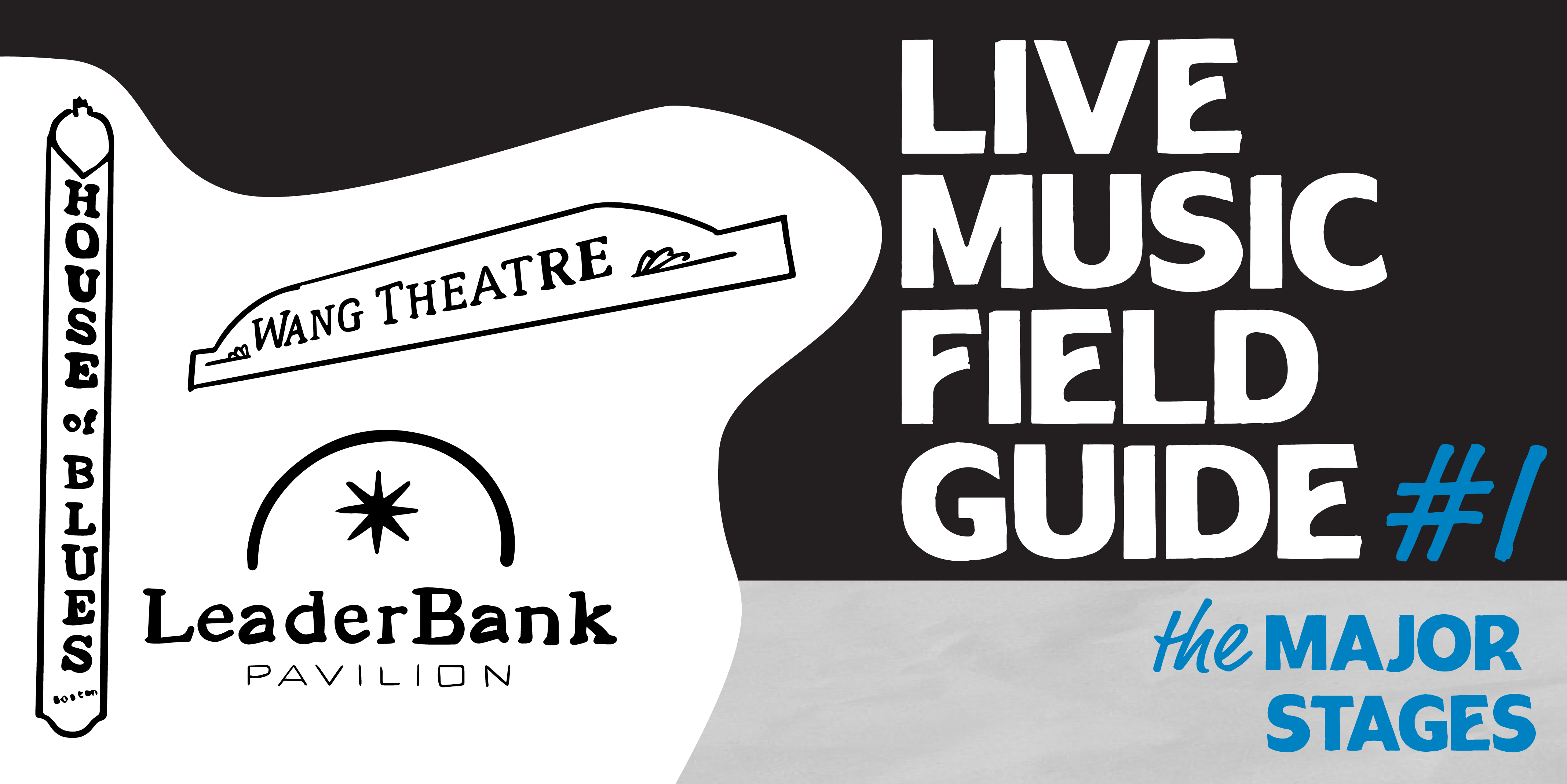 Live Music Field Guide: How Local Major Stages Are Approaching the Return of Live Music - Vimarsana News