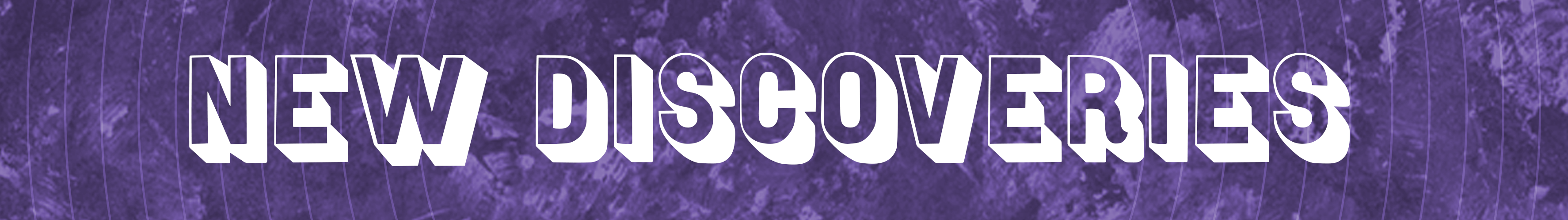 New DiscoveriesOct5-Banner Wavves