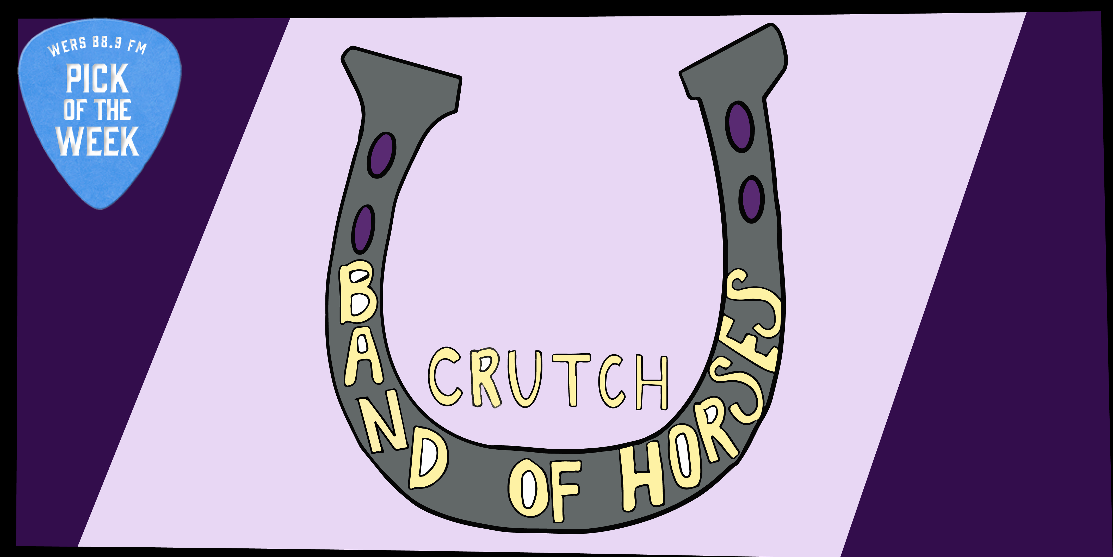 Pick of the Week: Band of Horses "Crutch" - Vimarsana News