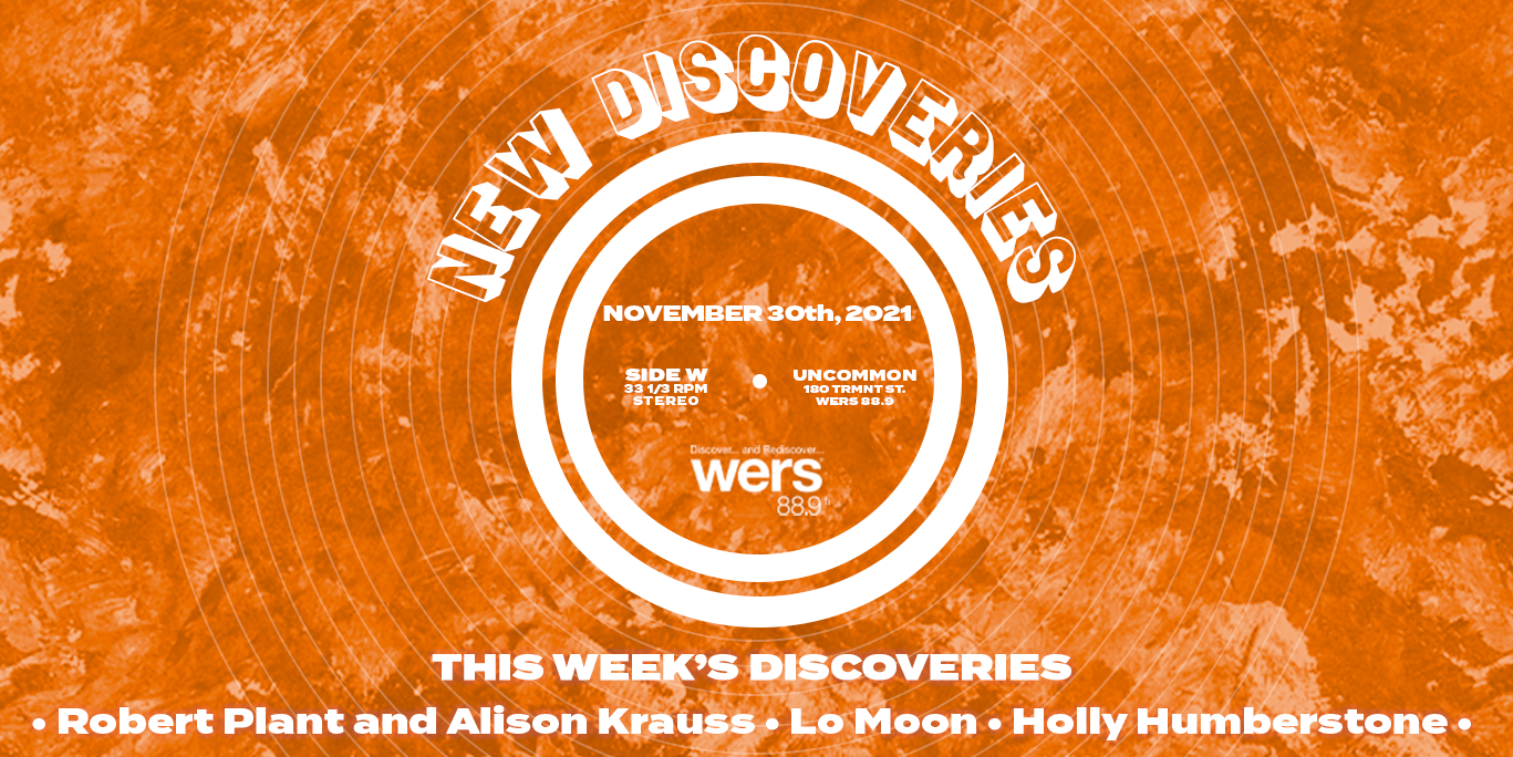 New Discoveries 11/30 | Lo Moon, Holly Humberstone & More - Vimarsana News
