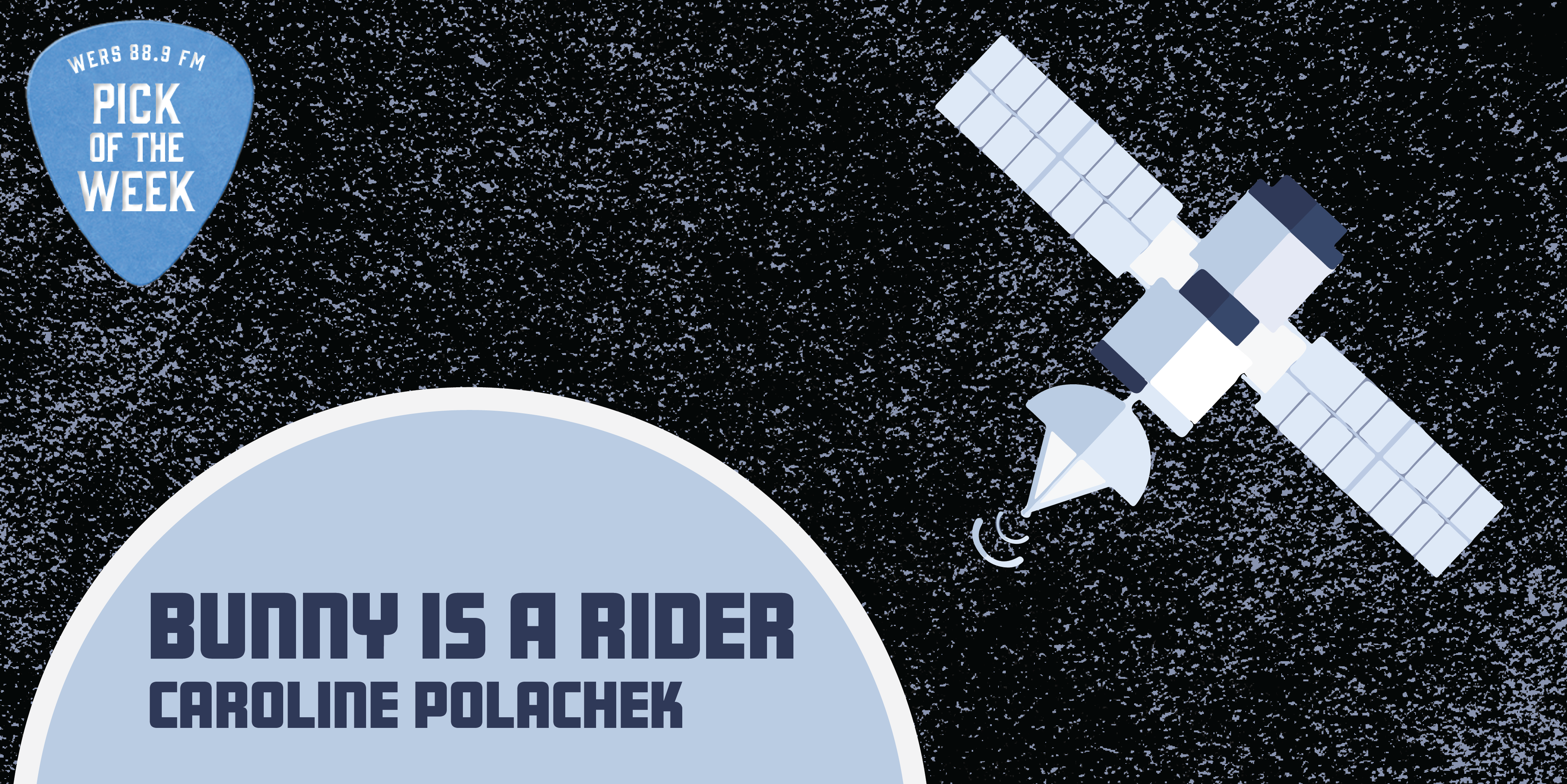 Caroline Polachek "Bunny Is A Rider" | Pick of the Week - Vimarsana News