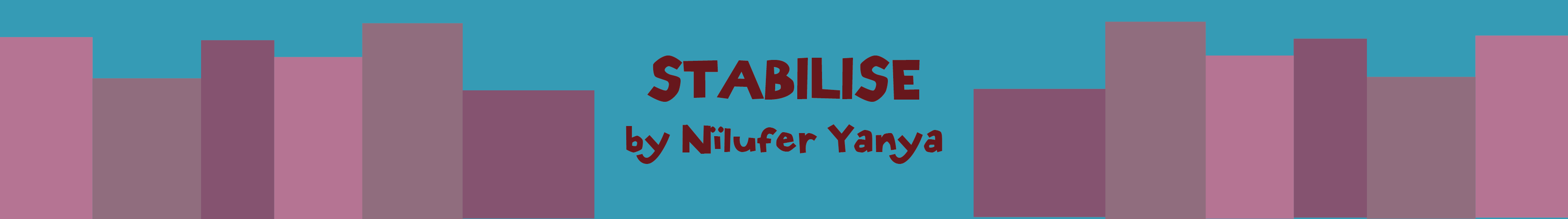 Nilüfer Yanya "Stabilise"