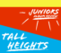 Album Review: Tall Heights “Juniors”